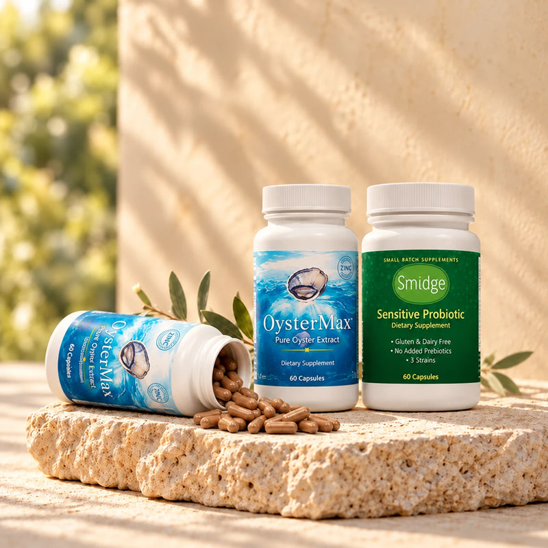 Immune System Supplements