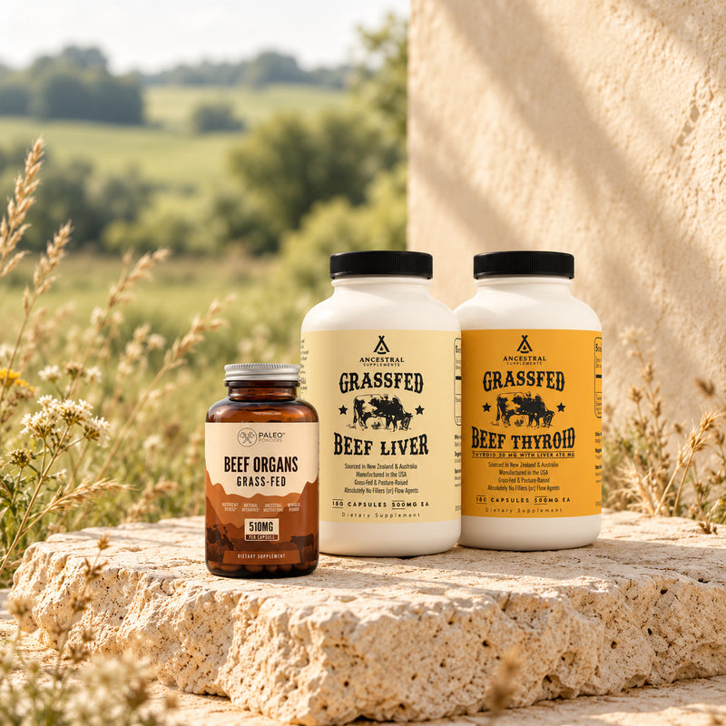 Organ Extracts
