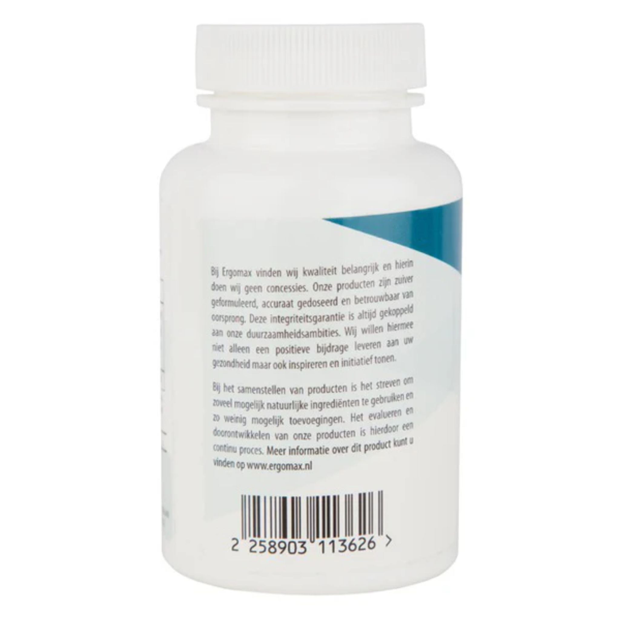 Curcuma - BCM-95® - Ergomax