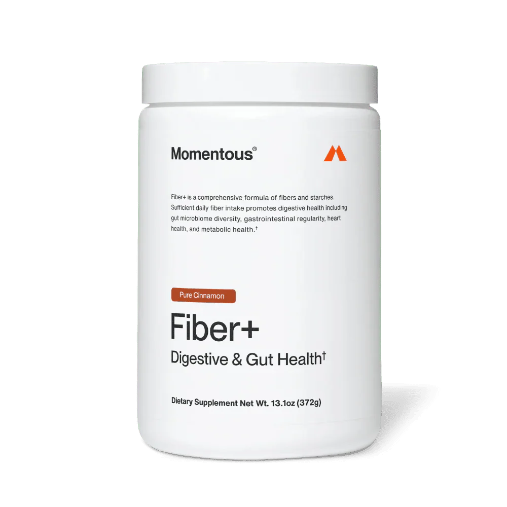 Fiber+ - Gonewtra