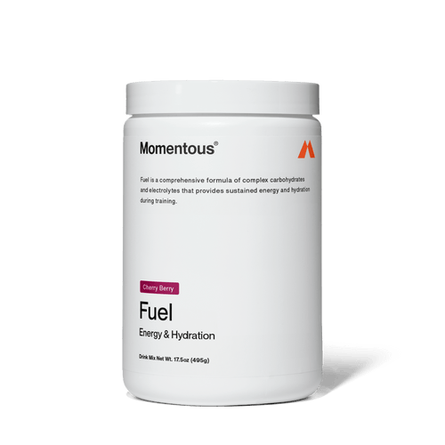 Fuel - 484 grams