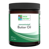 Vloeibare geconcentreerde boterolie naturel.
