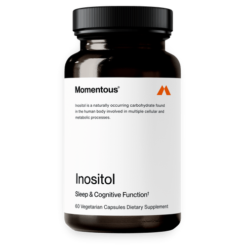 Inositol - 120 capsules