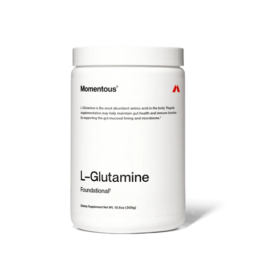 L-Glutamine - 300 grams