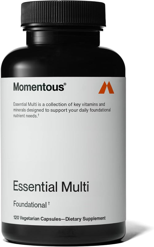 Multivitamins - 120 capsules