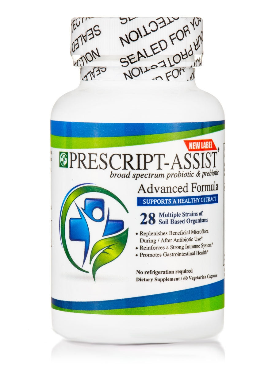 Prescript Assist - Probiotica (nieuwe formulering)