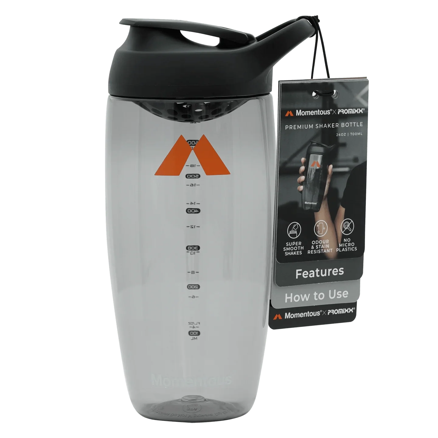 Promixx Shaker Bottle