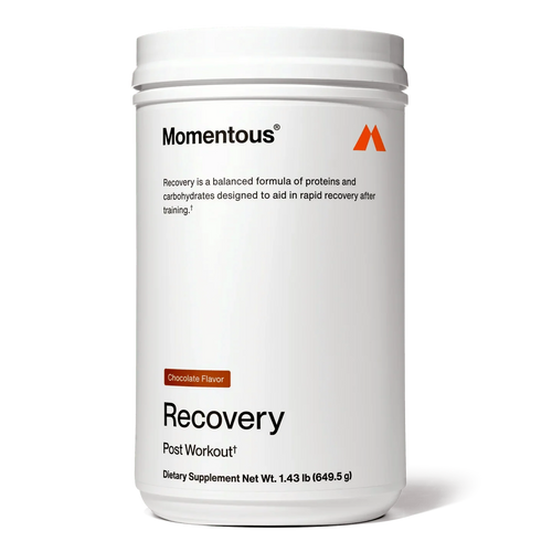 Recovery - 649 grams