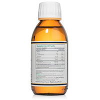Extra Virgin Cod Liver Oil - Liquid