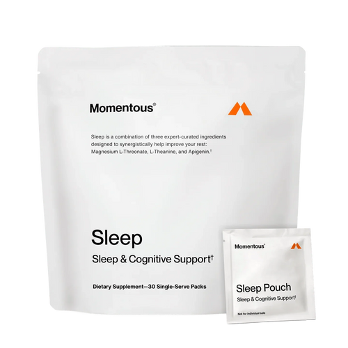 Sleep – previous formula (while stocks last)