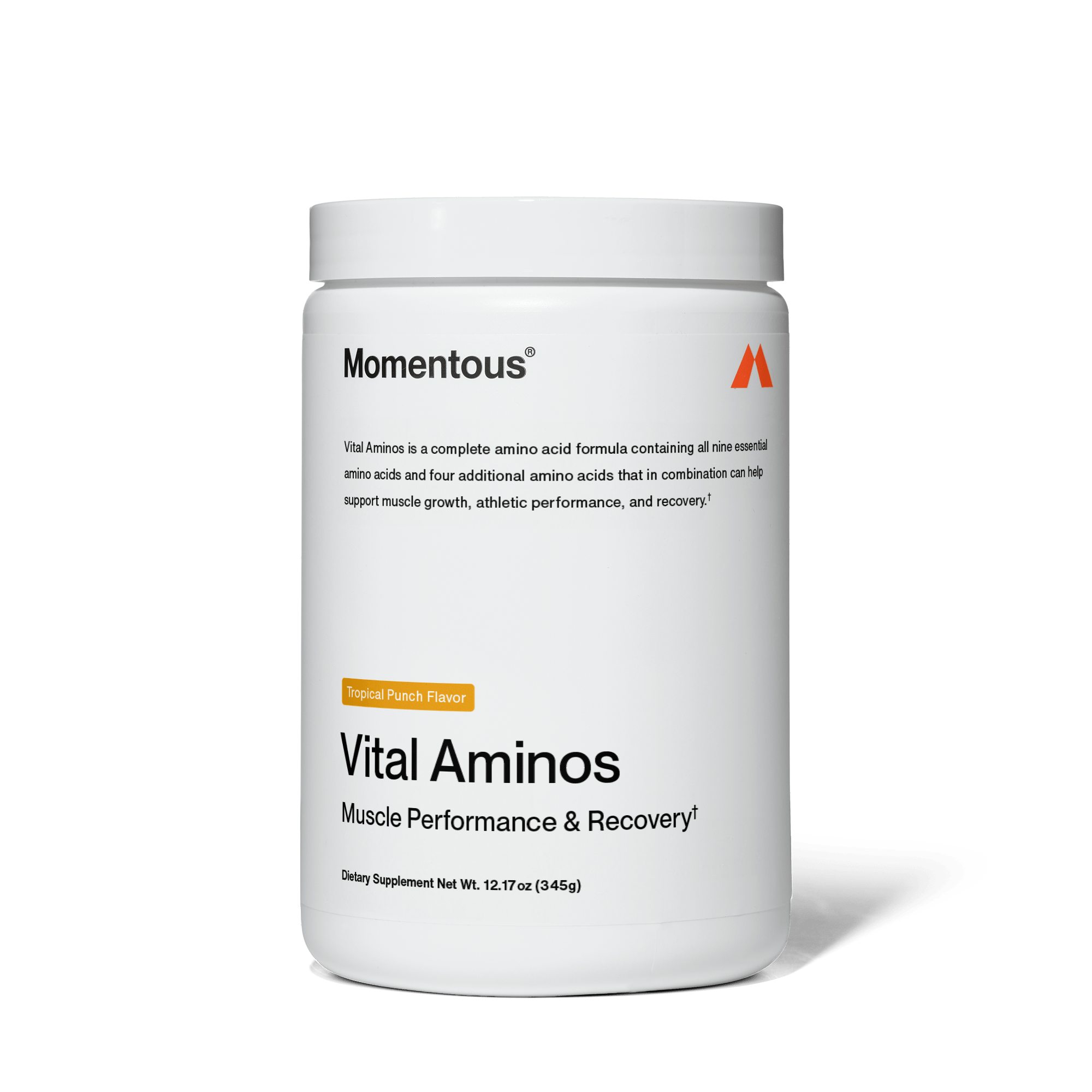 Vital Aminos - 345 grams