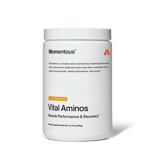 Vital Aminos - 345 grams