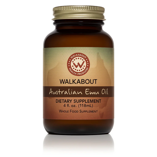 Emu Oil - 118 ml