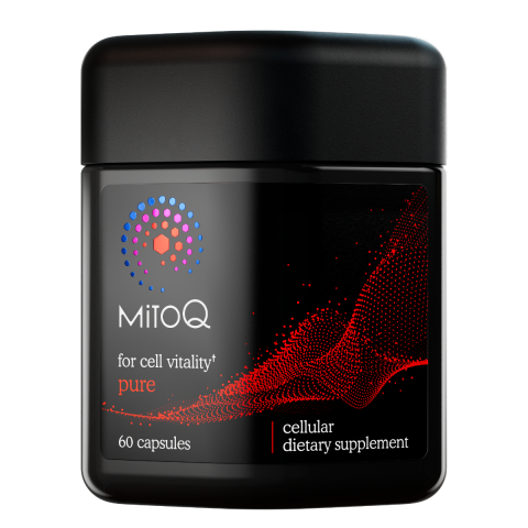 MitoQ® - Mitoquinol Mesylate