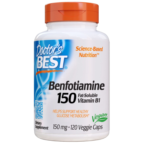 Ergomax-drbest-benfotiamine-150-fat-soluble-vitamin-b1-120-veggie-caps