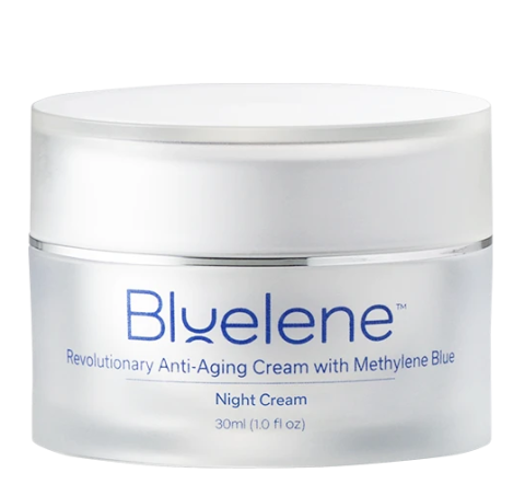 Bluelene - Anti-aging Night Cream