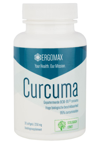 Curcuma - BCM-95®