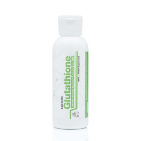 Valimenta Labs - Liposomal Glutathione - 120 ml