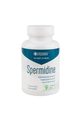 Spermidine - Wheat Germ Concentrate