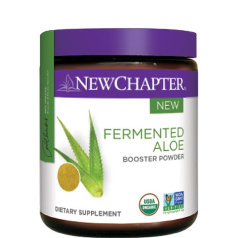 Fermented Aloe Powder