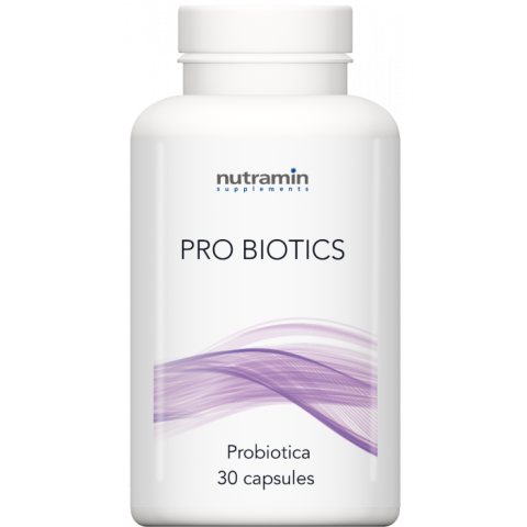 Pro Biotics