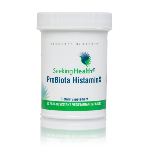 ProBiota HistaminX