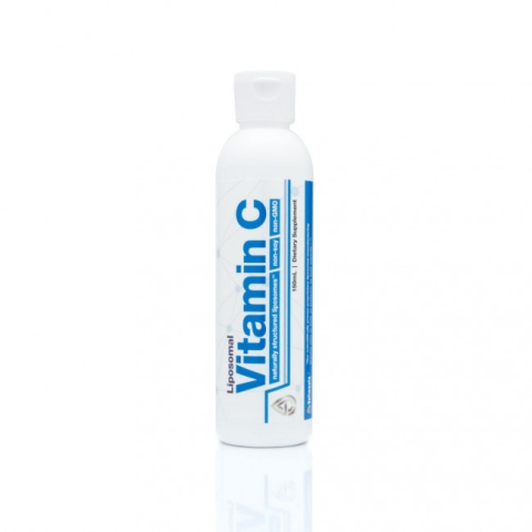 Valimenta Labs - Liposomal Vitamin C - 150 ml