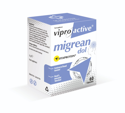 Viproactive® Migrean Dol
