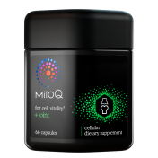 MitoQ Gewricht - Mitoquinol Mesylaat