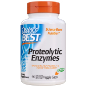 Proteolytic enzymes