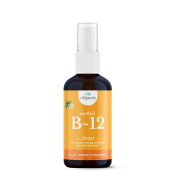 Pure Advantage - Vitamin B12 Methylcobalamin - 30 ml