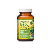 Baby & Me 2™ - Pregnancy Vitamins (Herb Free) 