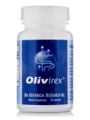 Bio Botanical Research - Olivirex - 60 capsules