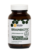 BrainBiotic™ Brain Health Probiotics