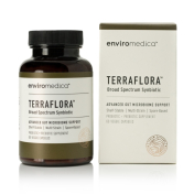 Enviromedica - Terraflora - 60 capsules 