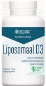 Vitamin D3 liposomal