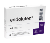 Endoluten - Pineal Gland Extract - 20 capsules