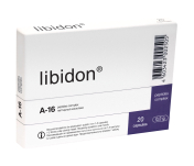 Libidon - Prostate Extract
