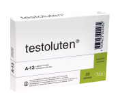 Testoluten - Testicle Extract
