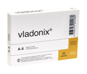 Vladonix - Thymus Gland Extract