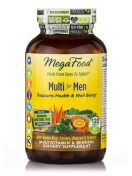 |Megafood - Multi for Men - 120 tablets