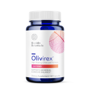 Bio Botanical Research - Olivirex - 60 capsules