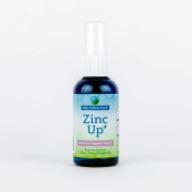 Zinc Spray - Immune Sytem - Fruitpunch
