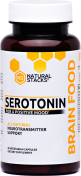 Natural Stacks - Serotonine - 60 vegetarische capsules