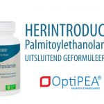 Money-back guarantee palmitoylethanolamide (PEA) - OptiPEA®