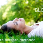 An instant relaxation method you may have never heard of!