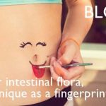 Your intestinal flora: As unique as a fingerprint
