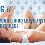 Does your libido leave anything to be desired?